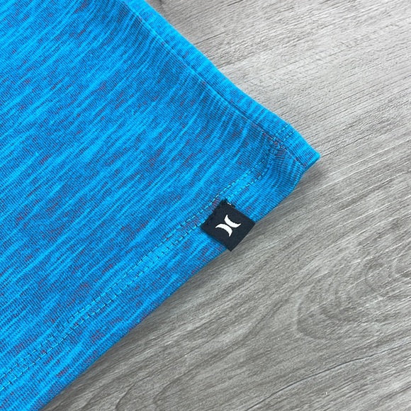 HURLEY - DEF STATION TEE SHIRT - Picture 4 of 6